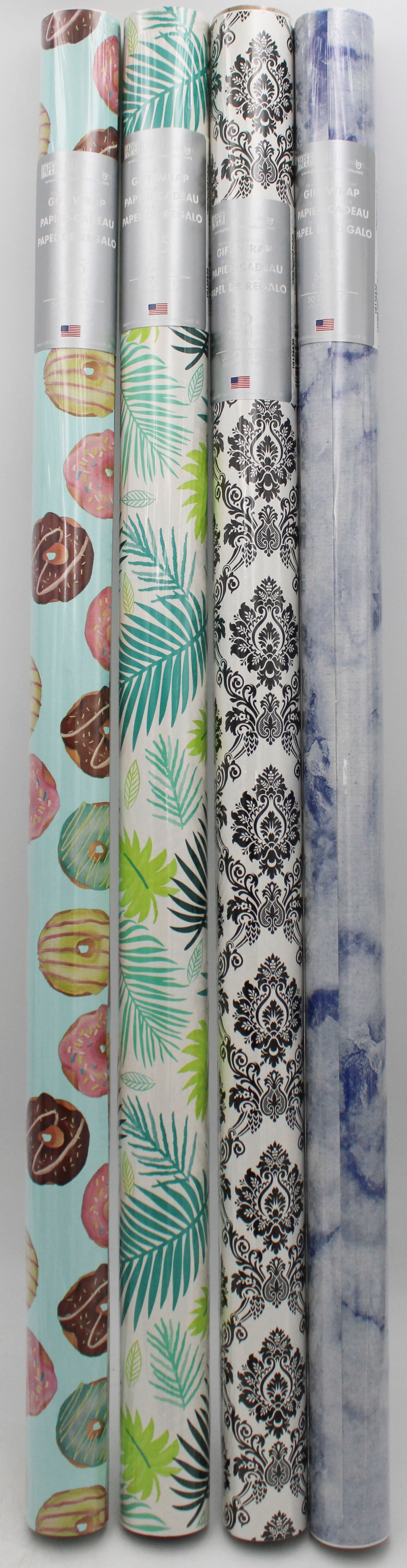 GIFT WRAP - EVERYDAY PREMIUM HEAVYWEIGHT