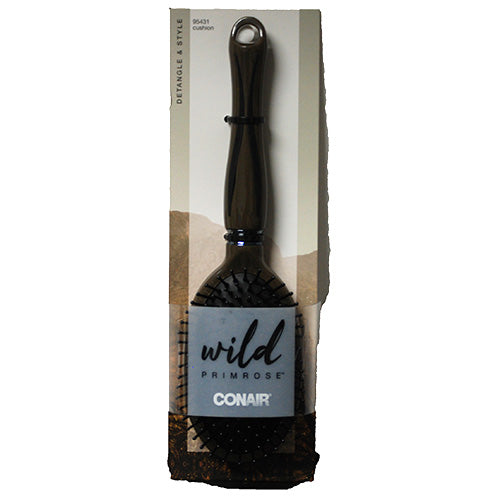 CONAIR WILD PRIMROSE CUSH BRUSH NI