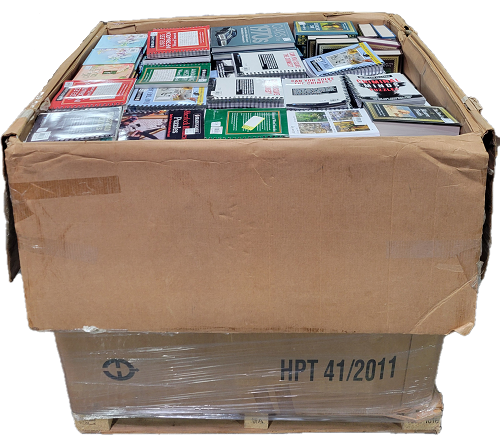 BRAIN GAMES HURT BOOK GAYLORD 680CT