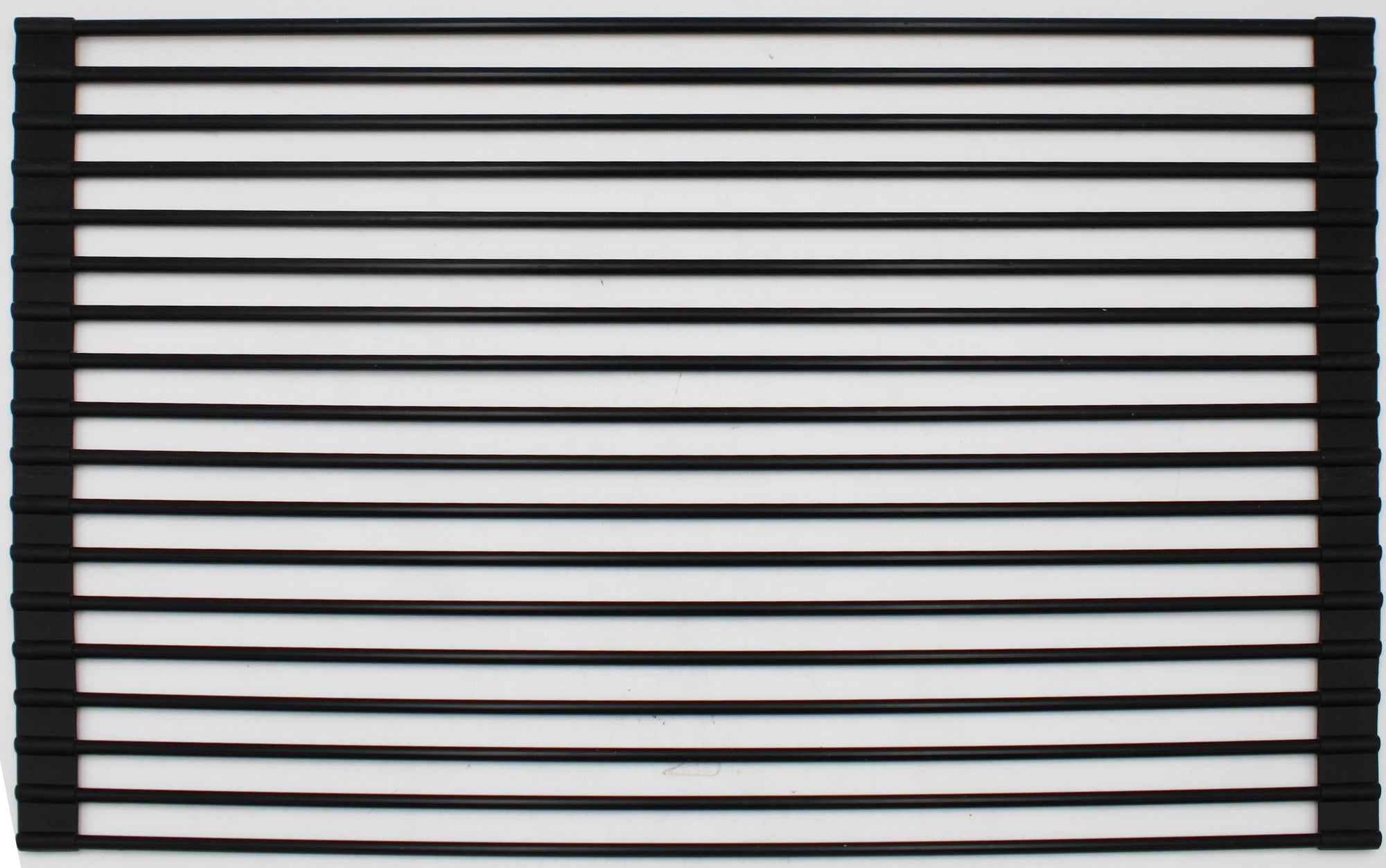 OVERSIZED OVER THE SINK ROLL UP DRYING RACK - 20.5X13.1INCH