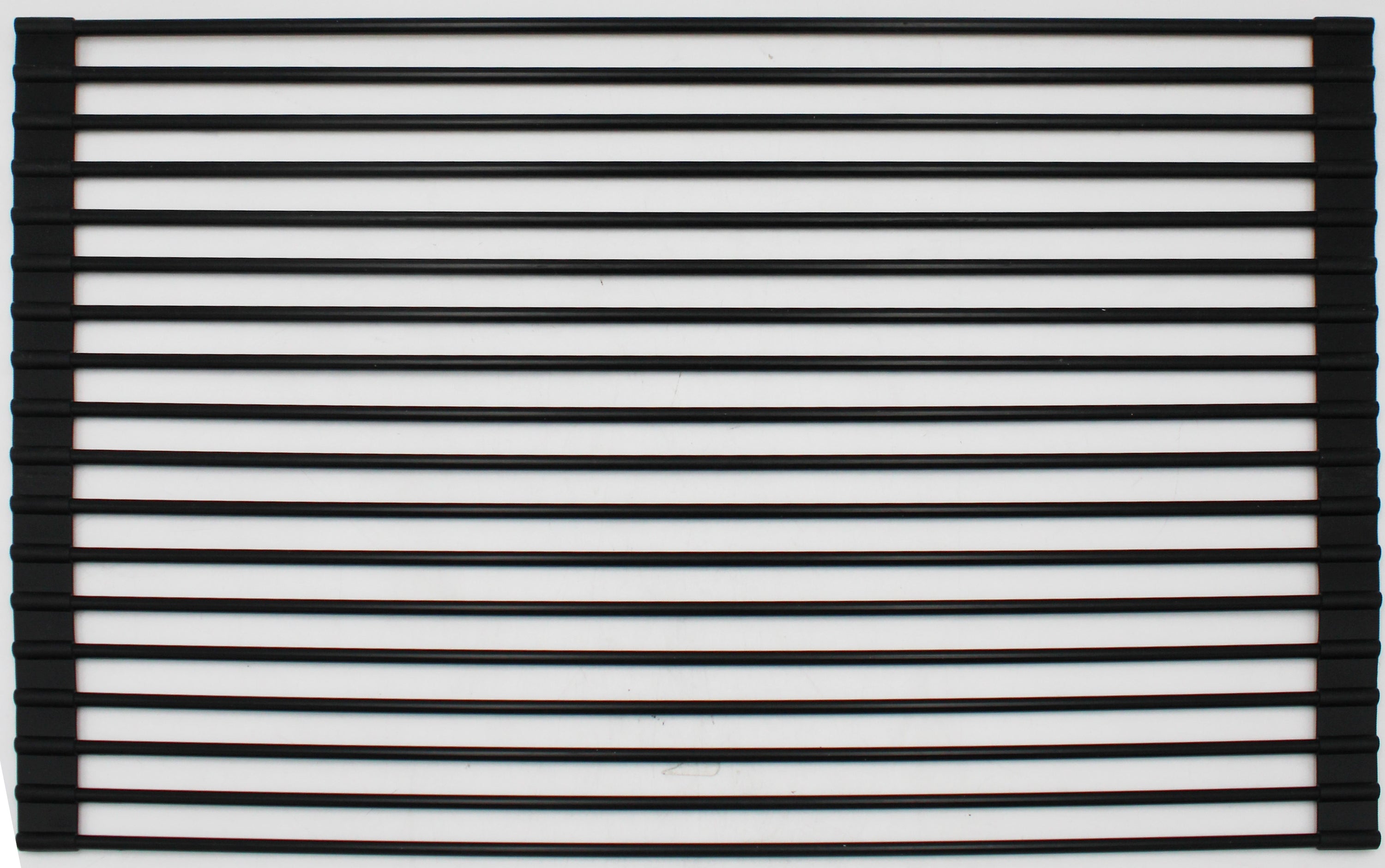 OVERSIZED OVER THE SINK ROLL UP DRYING RACK - 20.5X13.1INCH