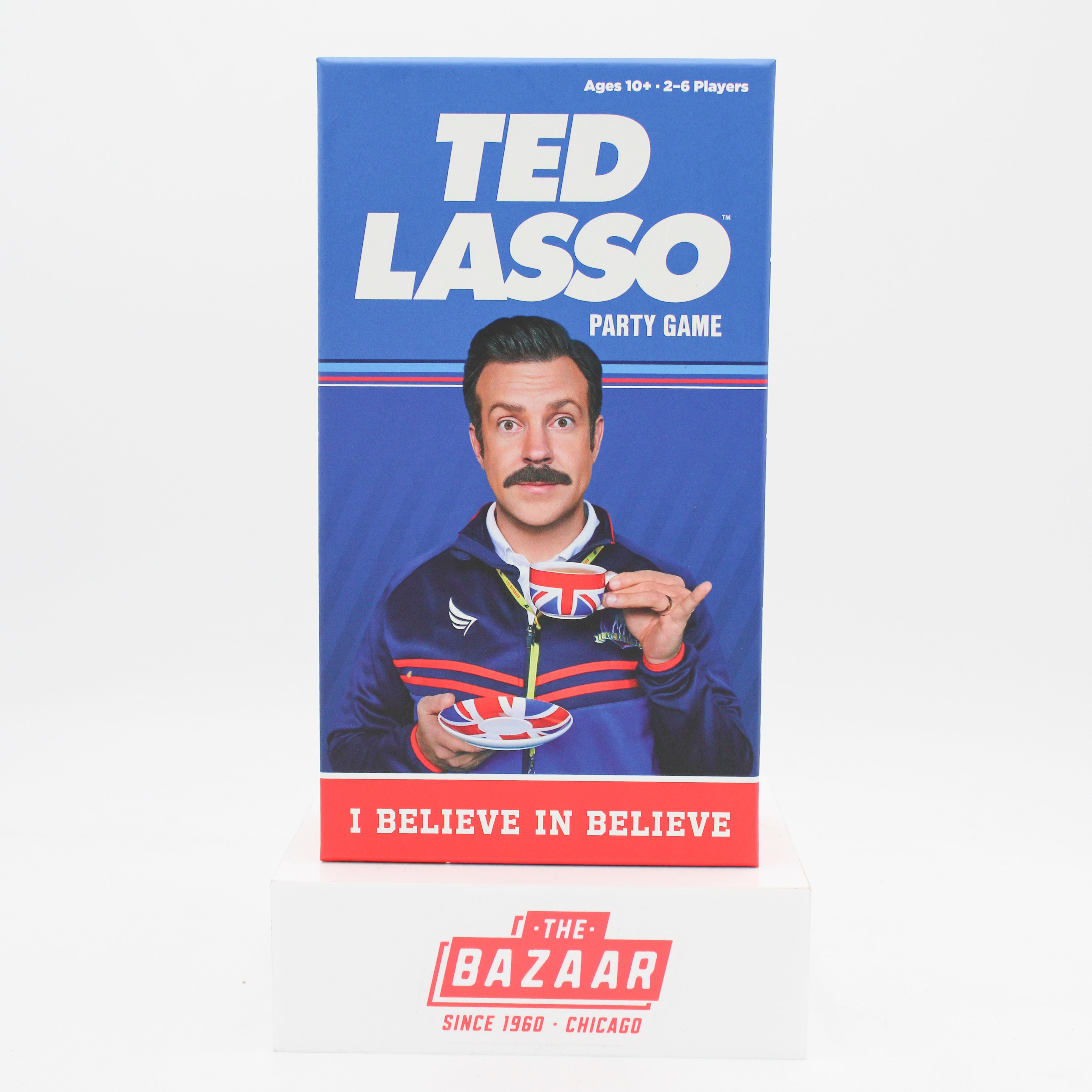 FUNKO TED LASSO PARTY GAME NI