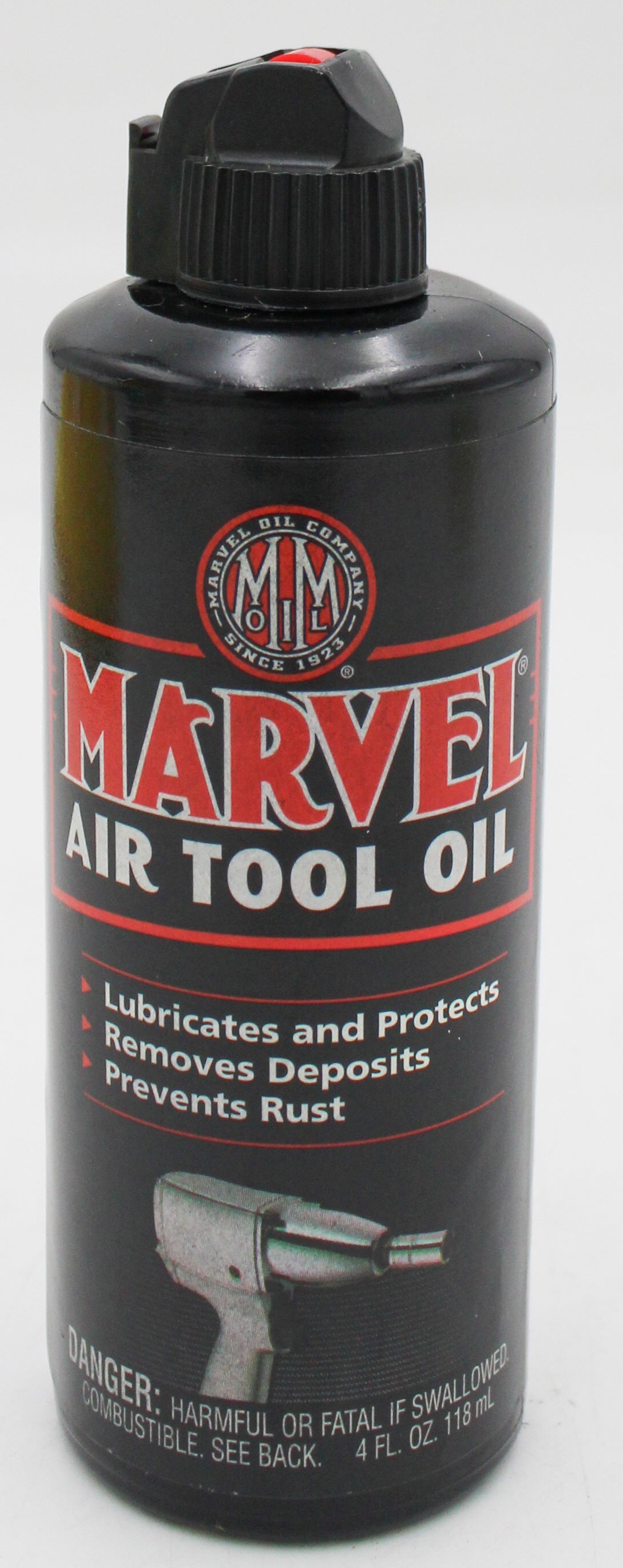 SP MARVEL AIR TOOL OIL 4oz