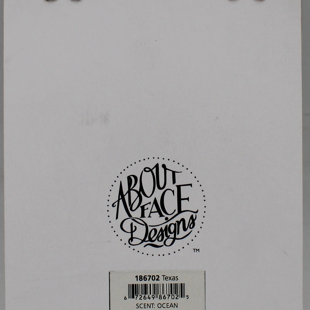 TEXAS AIR FRESHENER 2pc