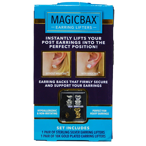 SP MAGICBAX EARRING LIFTERS