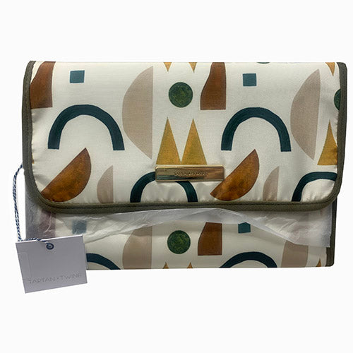 HANGING VALET BAG($30)ATMN FLSH/NI