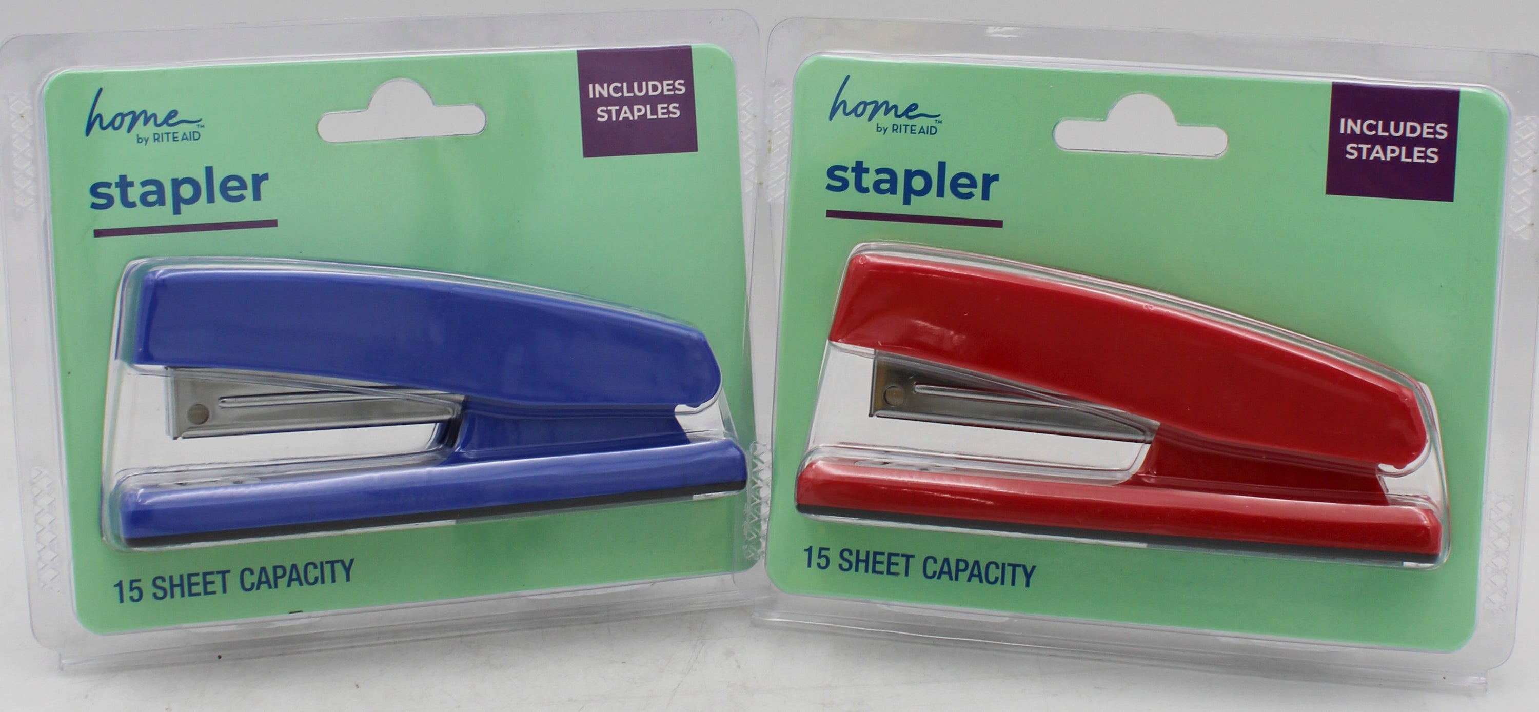 RITE AID OFFICE STAPLER