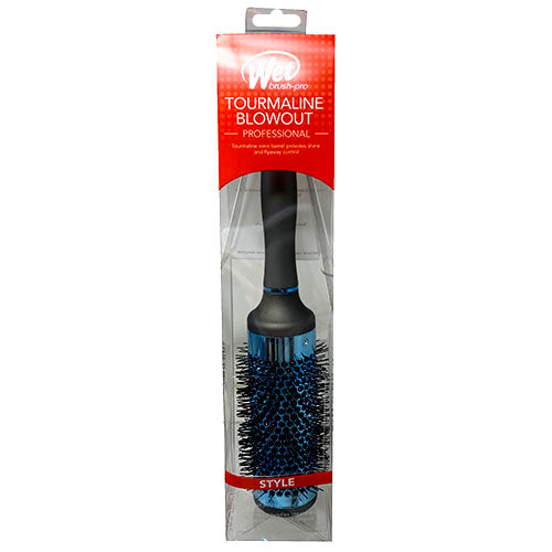 TOURMLNE BLOWOUT WET BRUSH 2.5"/NI.