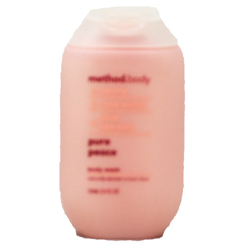 METHOD BODYWASH 3.4oz-PINK SEA SALT