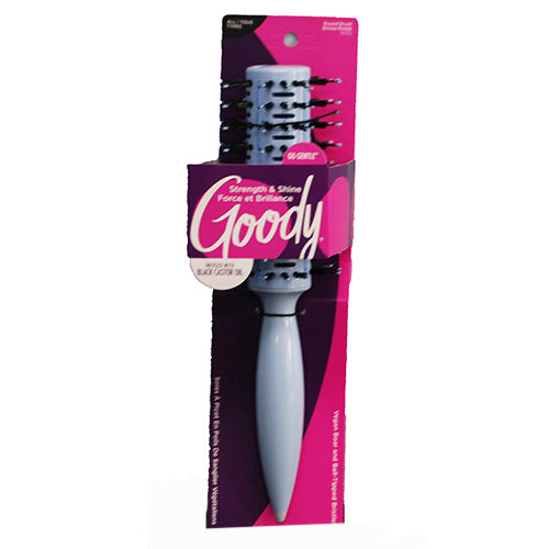 GOODY GO GENTLE STRENGTH INFUSION ROUND BRUSH NI