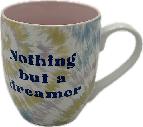 DREAMER MUG 20oz