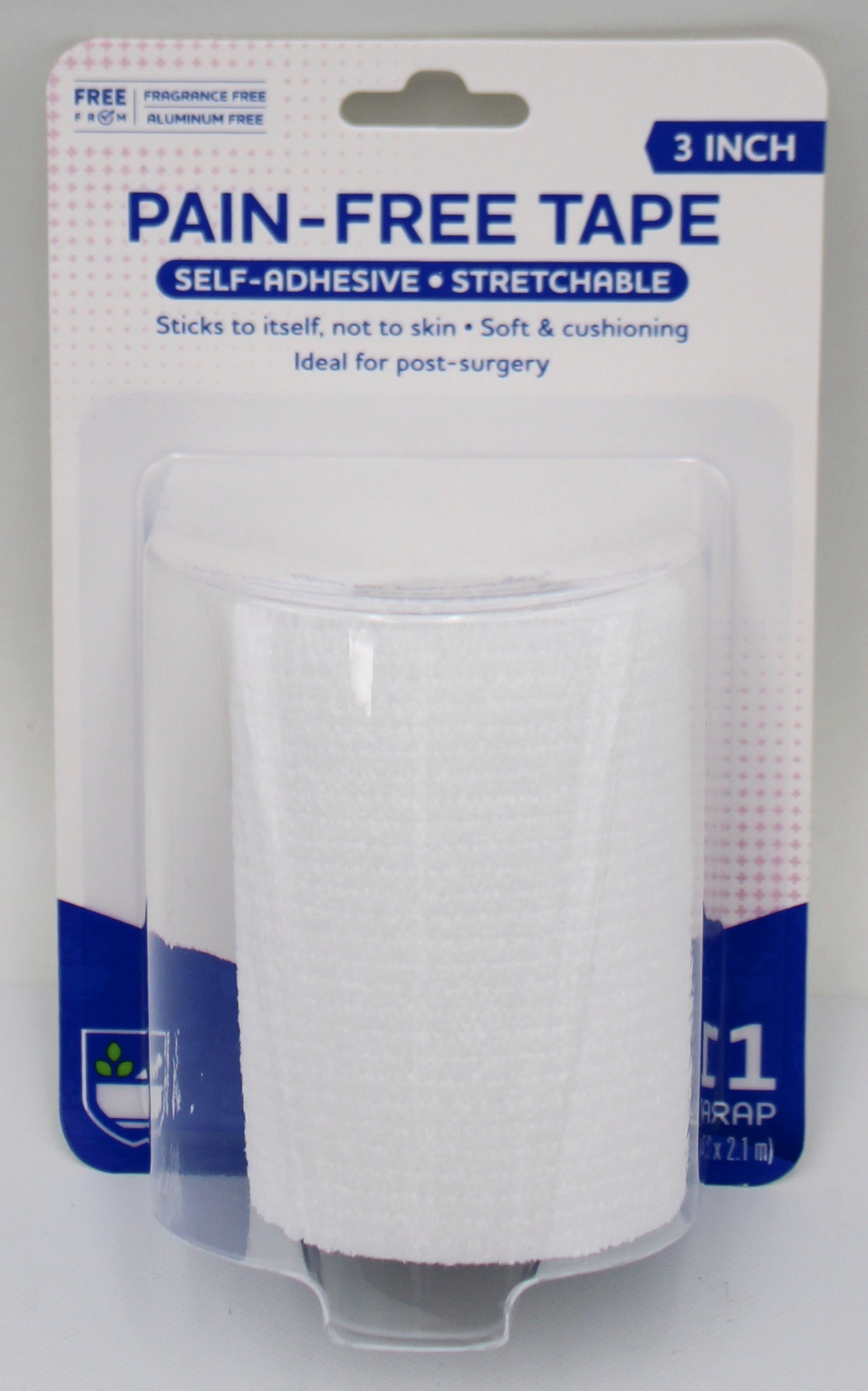 RITE AID PAIN FREE WRAP, LATEX FREE 1PK