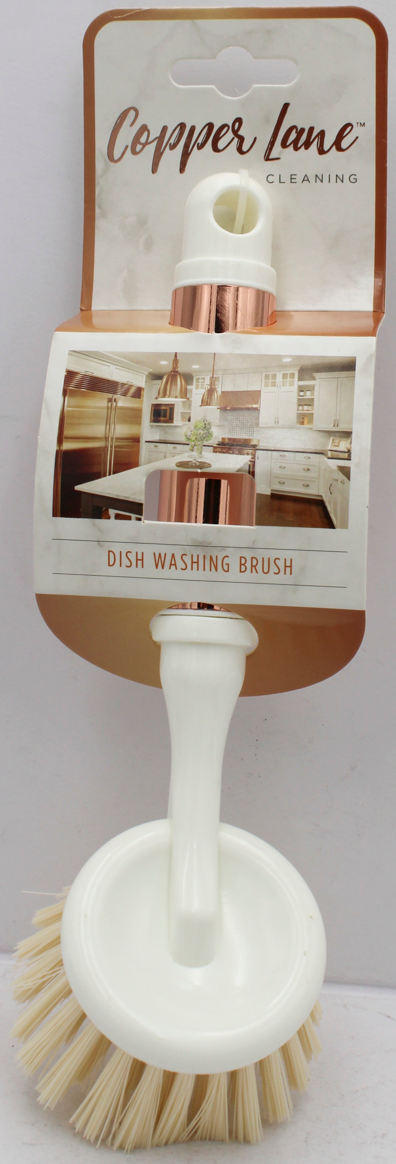 COPPER DISH BRUSH NI