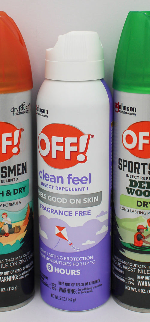 OFF MIXED SIDEKICK US*