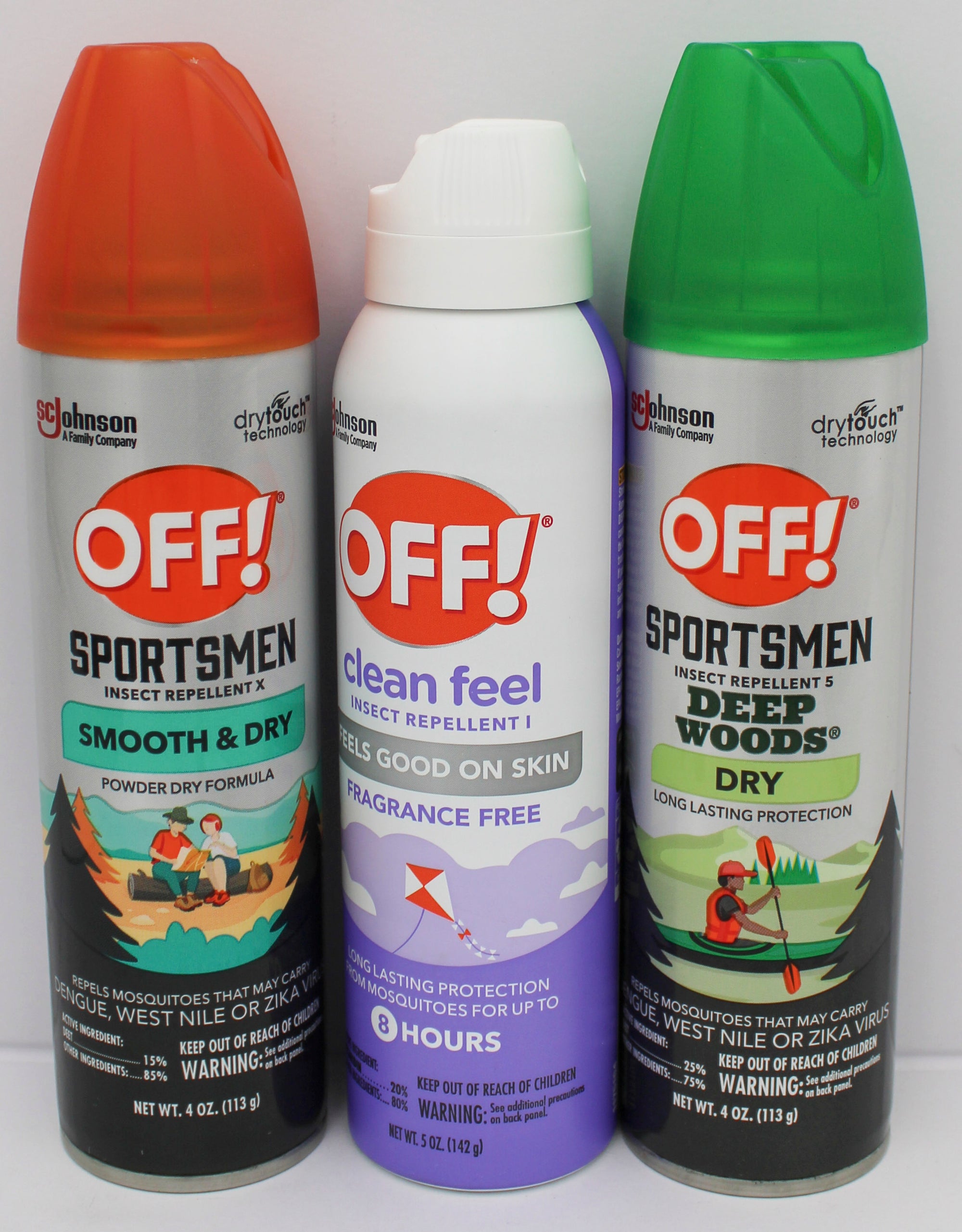 OFF MIXED SIDEKICK US*