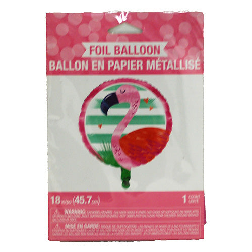 FOIL BALLOON 18"/1CT-PINEAPPLE FRIENDS
