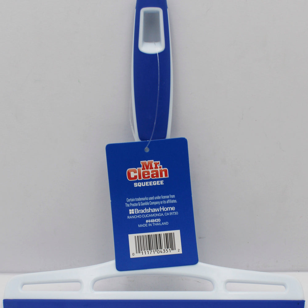 MR CLEAN 10'' SQUEEGEE