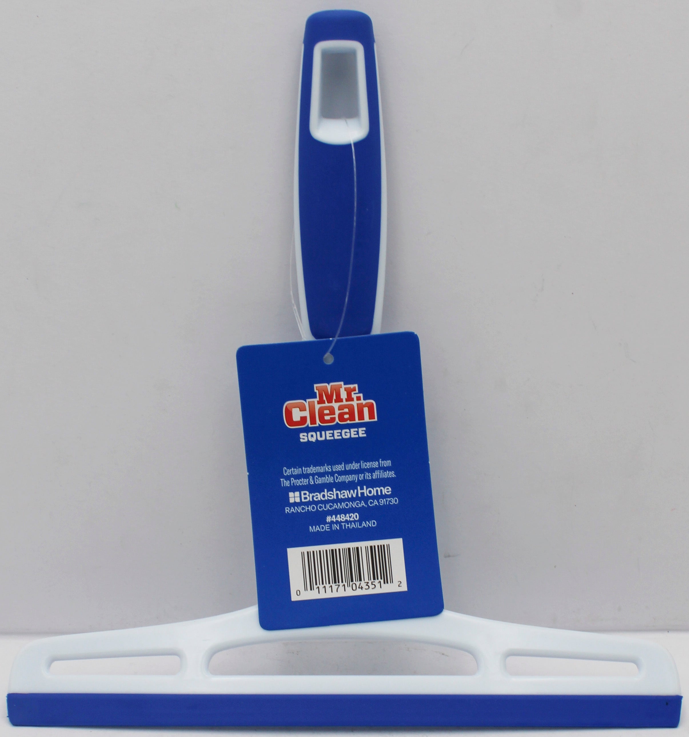 MR CLEAN 10'' SQUEEGEE