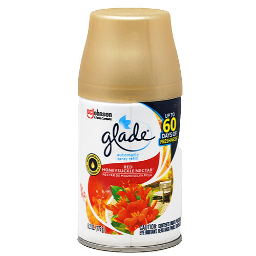 GLDE AUTO SPRY REFL 6.2oz RED HONEY