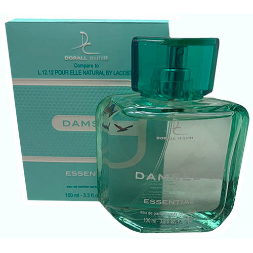 WMN PARFUM SPRY 3.3oz(12/21)ESSENTL