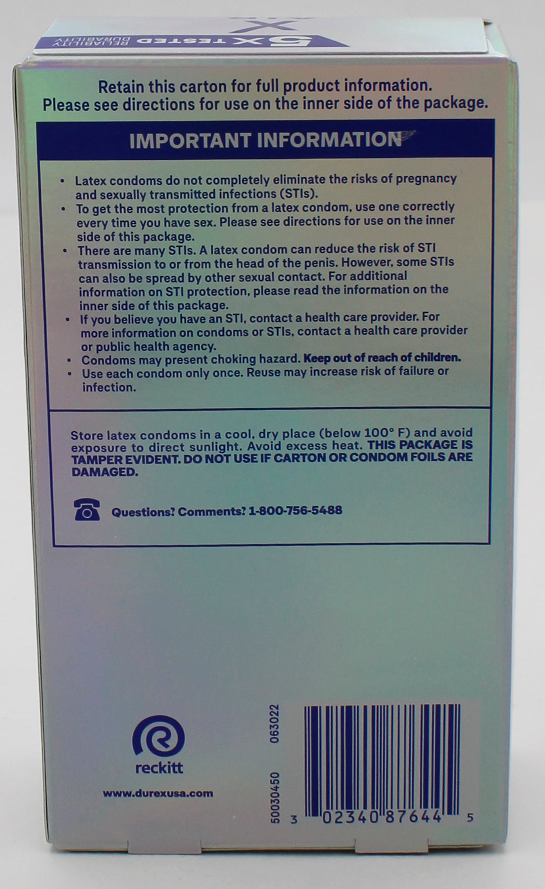 DUREX 10 PACK CONDOMS AIR CLOSE FIT EXP 7/2027