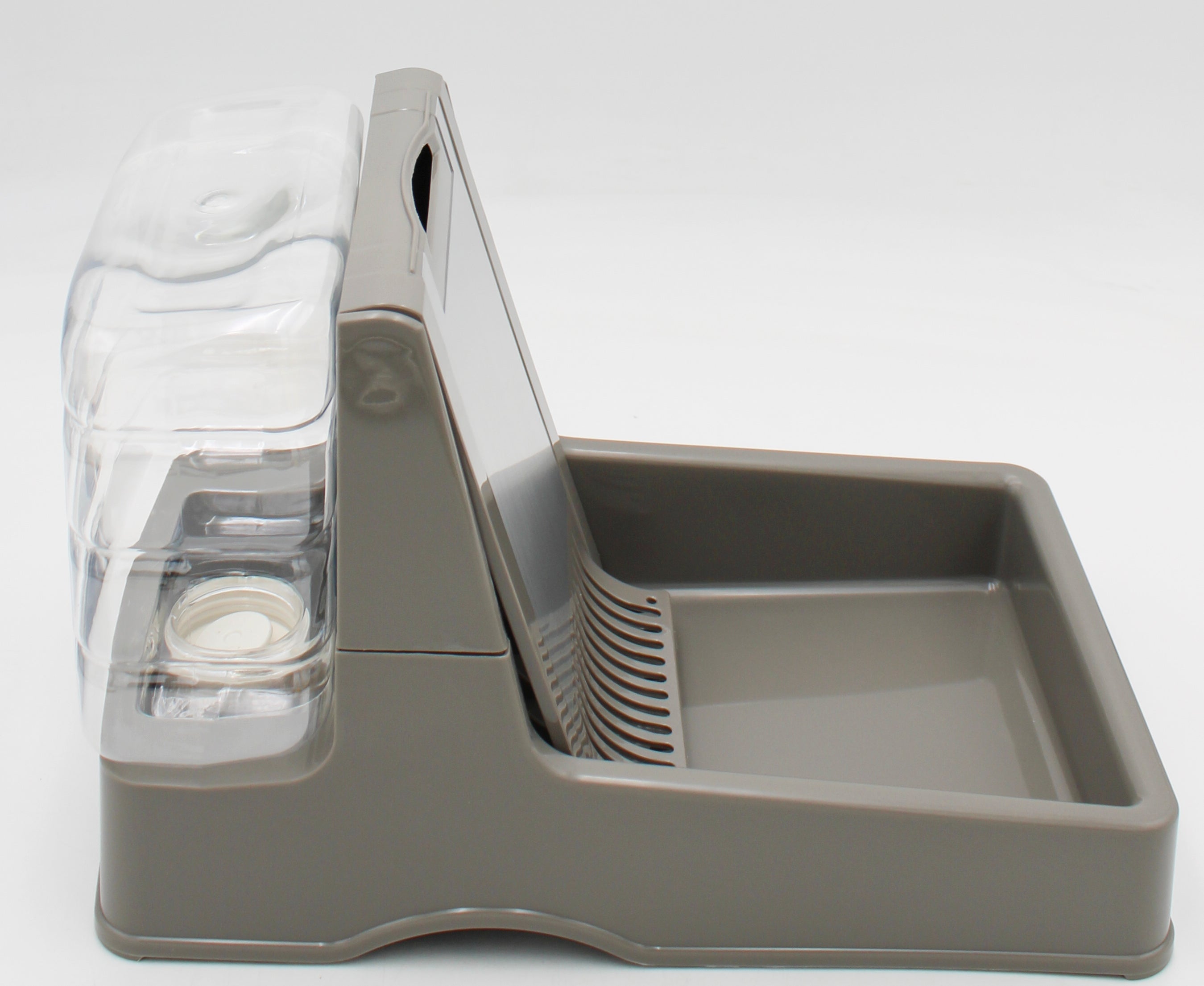 PETMATE FRESH FLOW FEEDER 110OZ.