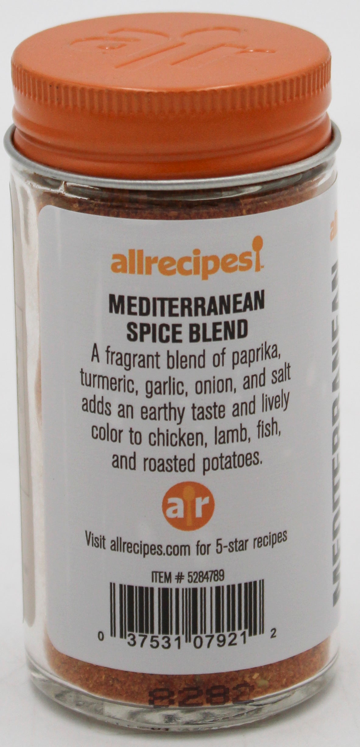 ALLRECIPES 1.30 oz MEDITERRANEAN MIX