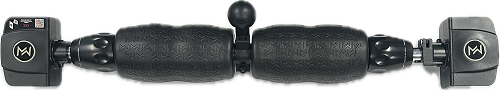 MOBILITY WALL SMOOTH ROLLER DELUXE