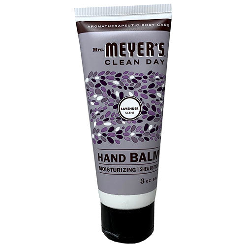 SP M/M HAND BALM LOTN 3oz-LAVENDER