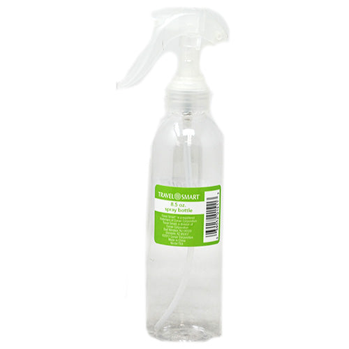 TRAVEL SMART SPRAY BOTTLE 8.5oz-NI