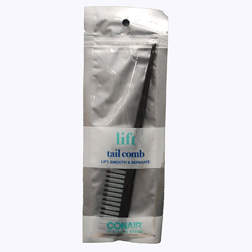 CONAIR LIFT&TEASE COMB NI