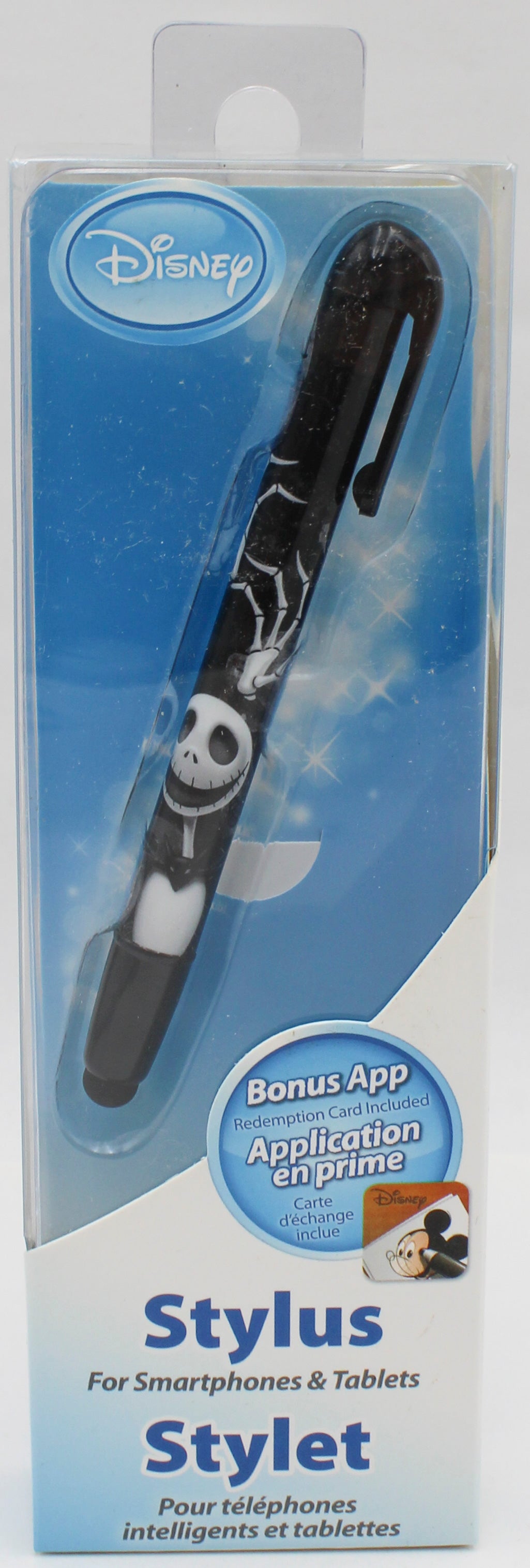 STYLUS STUDIO PEN JACK SKELLINGTON