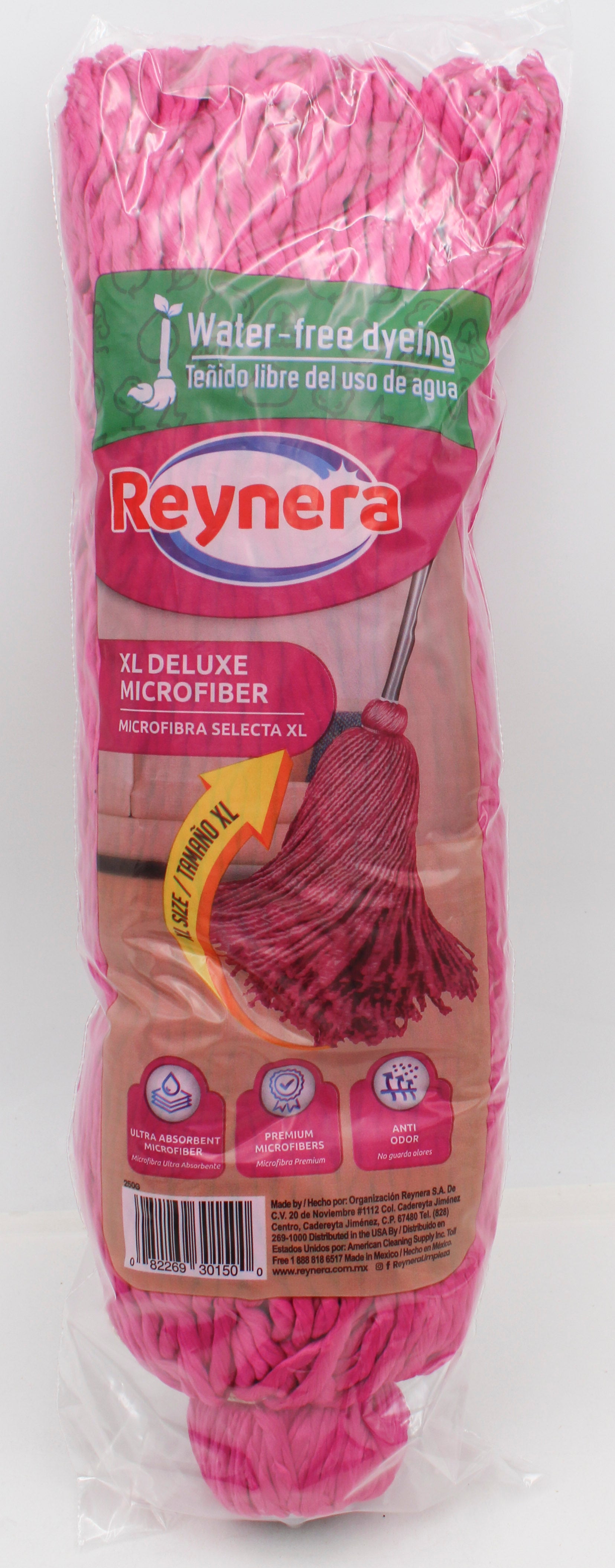 REYNERA MICROFIBER MOP XL