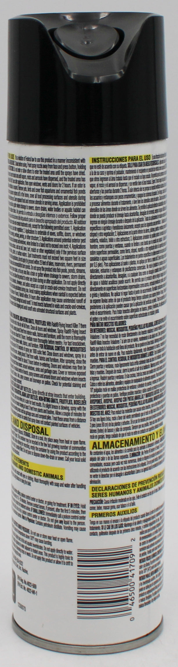 SP RAID FLYING INSECT KILLER 11oz-COUNTRY FRESH.