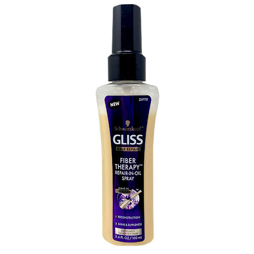 SP GLISS HAIR REPAIR THERAPY 3.4oz