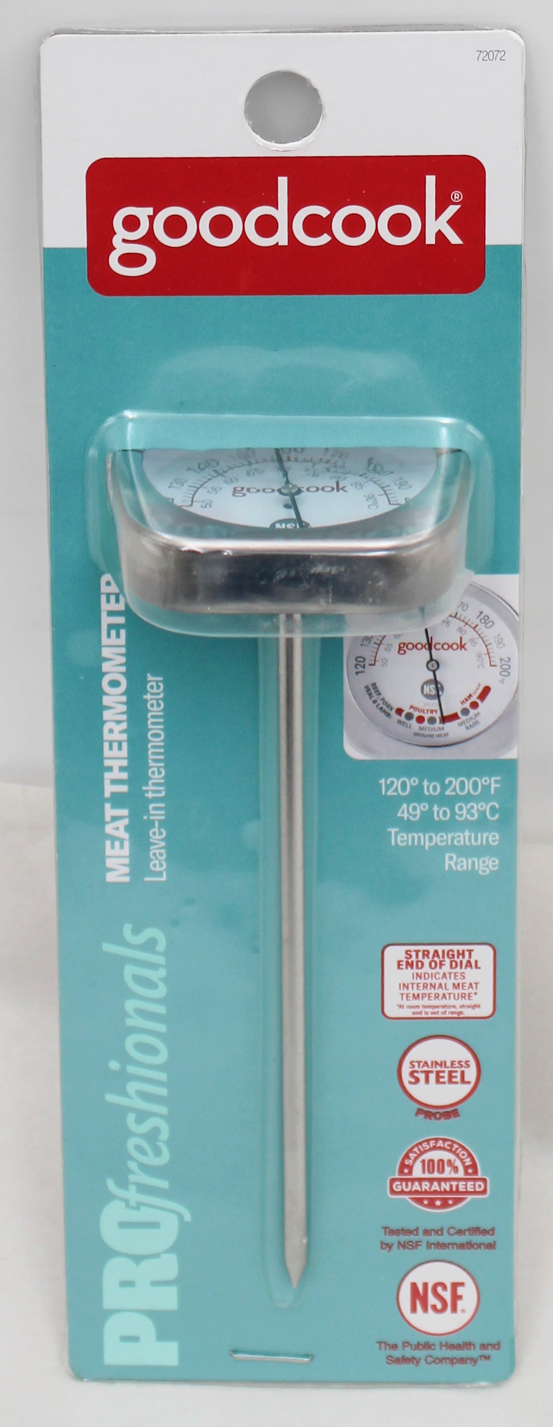 Meat Thermometer Digital Probe Kitchen Tool