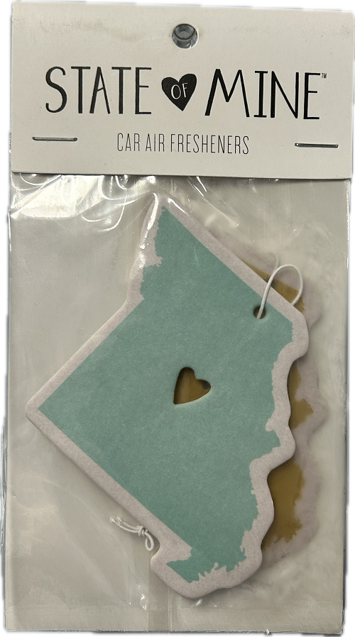 AIR FRESHENER 2PACK MO.  - OCEAN