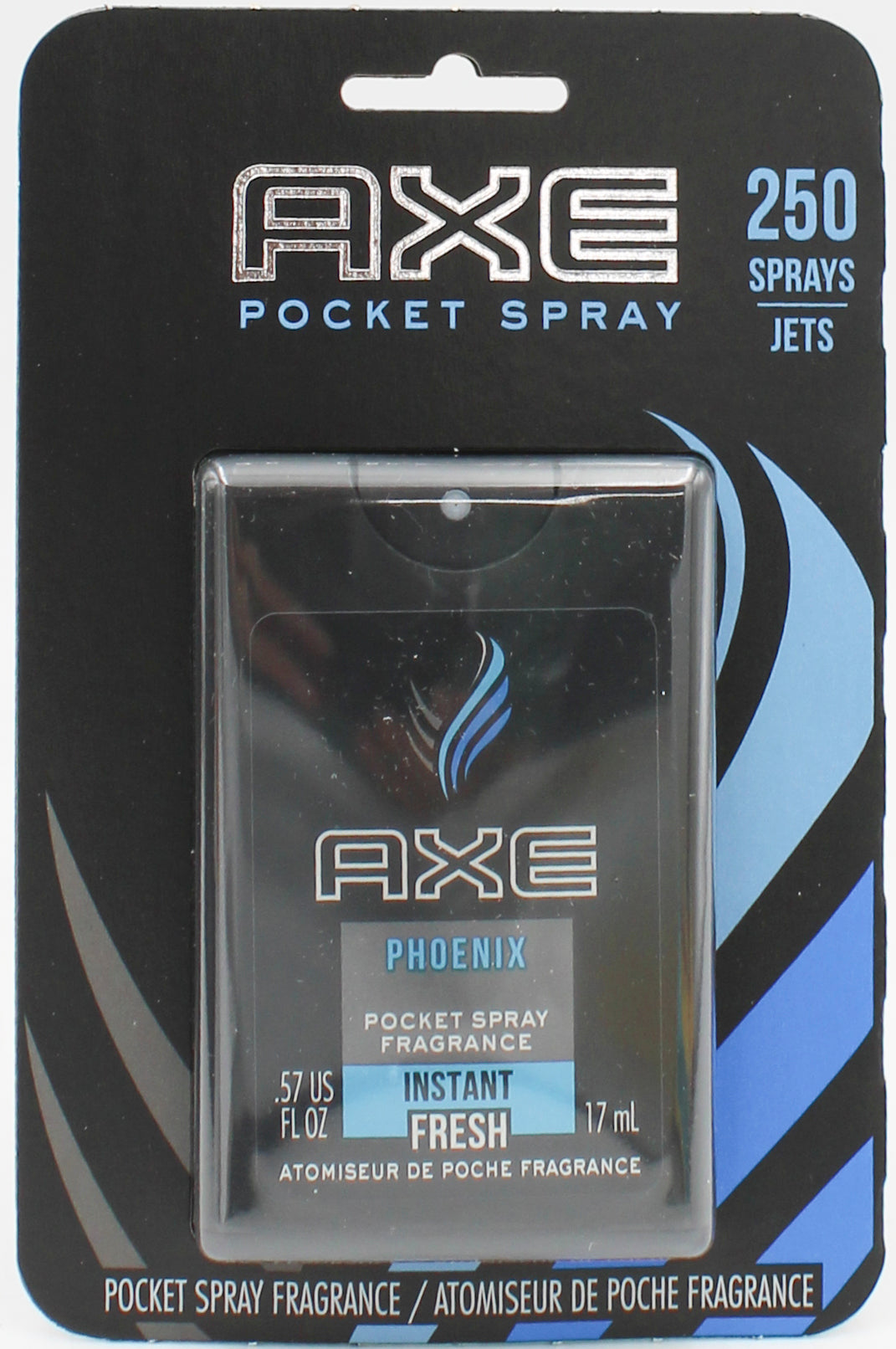 AXE BODY SPRAY PHOENIX 0.57oz/17ml