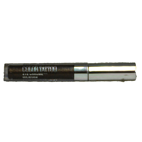 MAYBELLINE COLOR TATTOO EYE CHROME SHADOW-FOOLS GOLD