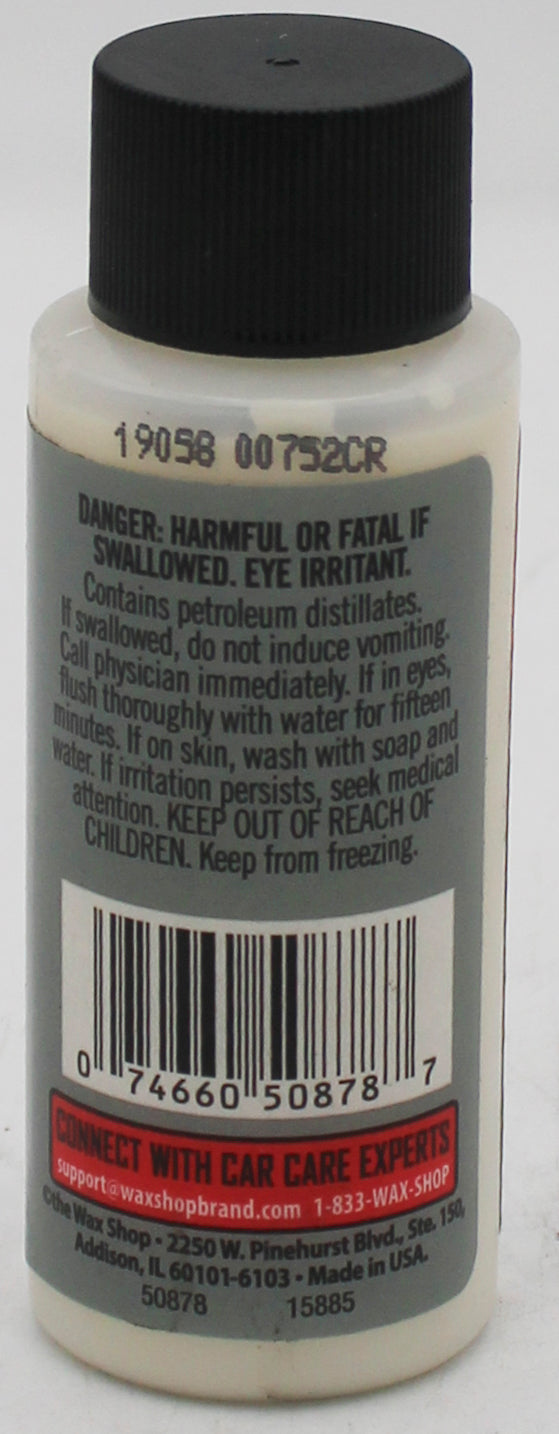 MEDIUM CUT COMPOUND 2oz REBUILD