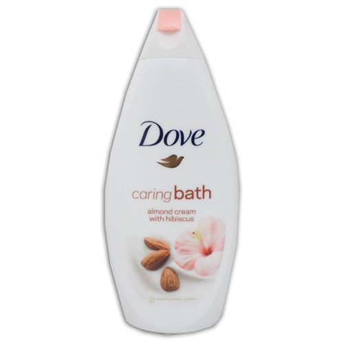 DOVE BODYWASH 500ML-CARING BATH