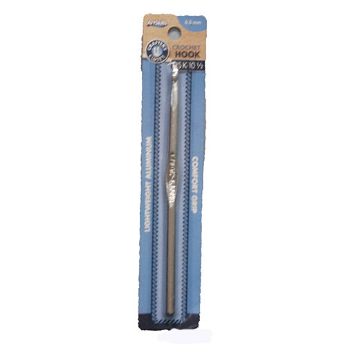 ARTSKILLS CROCHET HOOK 6.5MM