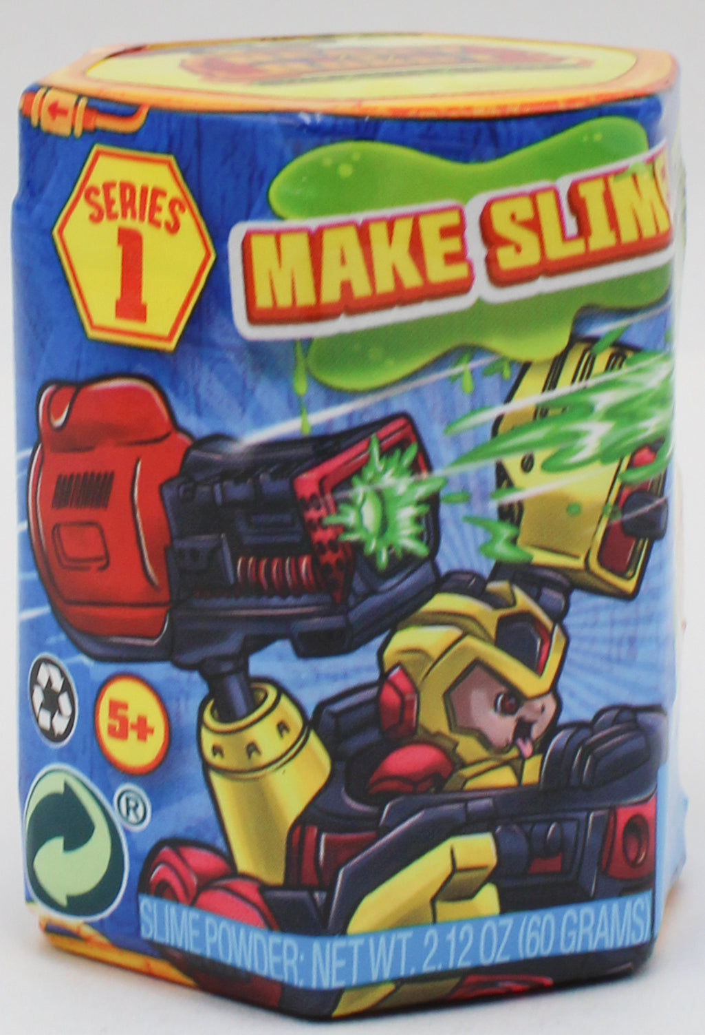 READY 2 ROBOT SLIME WEAPON ASSORTED