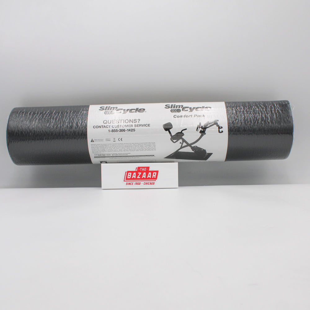 SP SLIM CYCLE COMFORT PACK 3pc SET NI