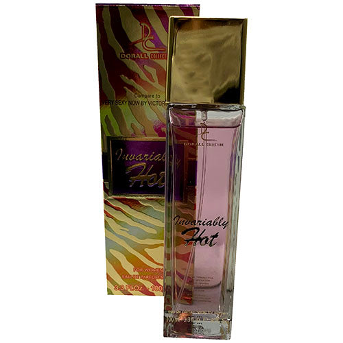 WMN PARFUM SPRY 3.3oz(09/21)INVRBLY