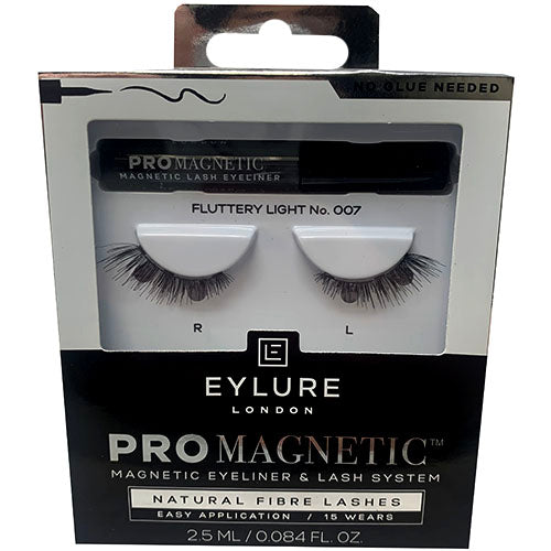 SP Eyelure Luxe Magnetic Lashes 1 Pair