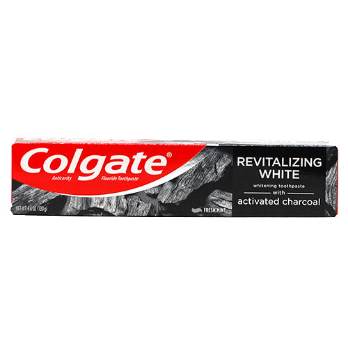 COLGATE T/PASTE 4.6oz(12/22)FRSHMNT NI
