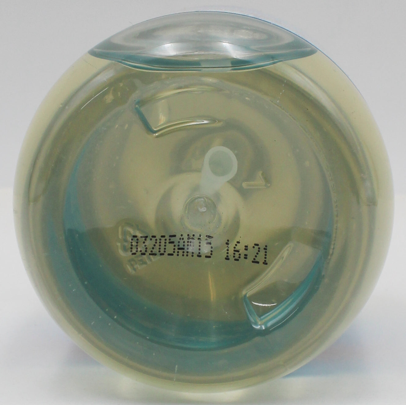 SEVENTH GENERATION LIQUID HAND SOAP LEMON & TEA TREE 12oz/354ml