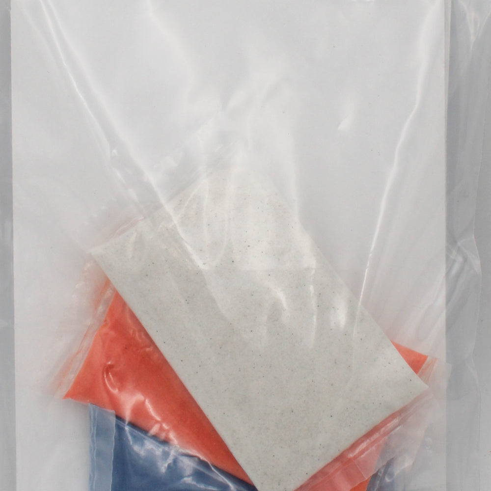 NCAA BOISE STATE BRONCOS SAND ART CRAFT KIT