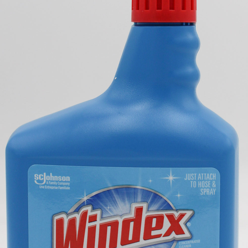 SP WINDEX GLASS SURFACE 32oz-OUTDOOR